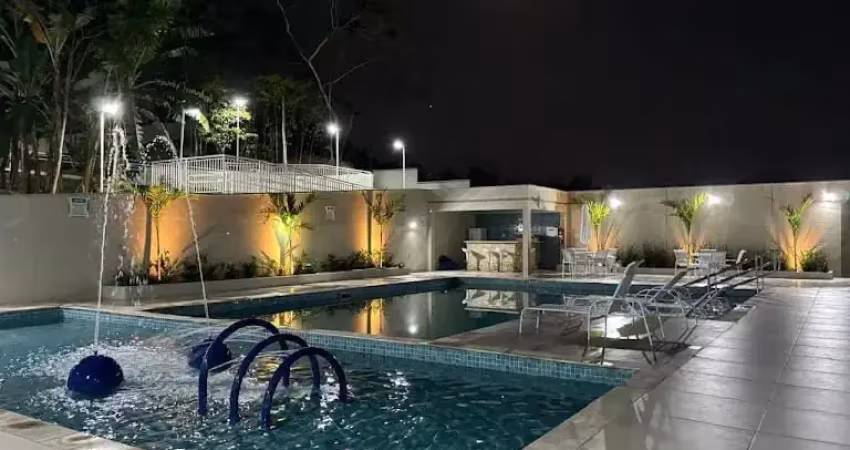 REPASSE APARTAMENTO GARDEN 62 METROS QUADRADOS- ESTRADA DO MONTEIRO- RESIDENCIAL VARANDAS DO PARK!