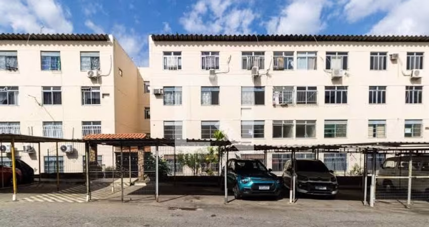 Apartamento térreo- aceita financiamento- conjunto da marinha- estrada do capinho