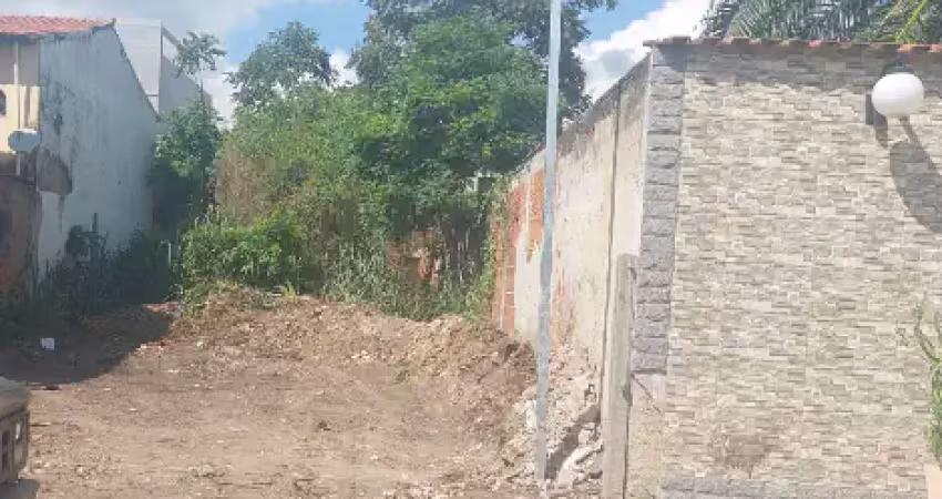 Terreno à venda na Avenida Alhambra, 00, Campo Grande, Rio de Janeiro