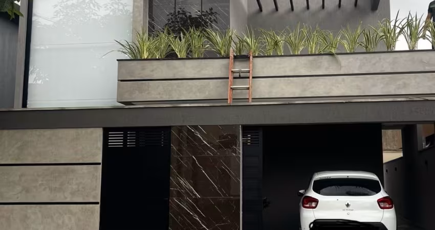 Exclusividade e Conforto no Rio da Prata – 3 Quartos com Piscina Privativa- condomínio de alto padrão!!