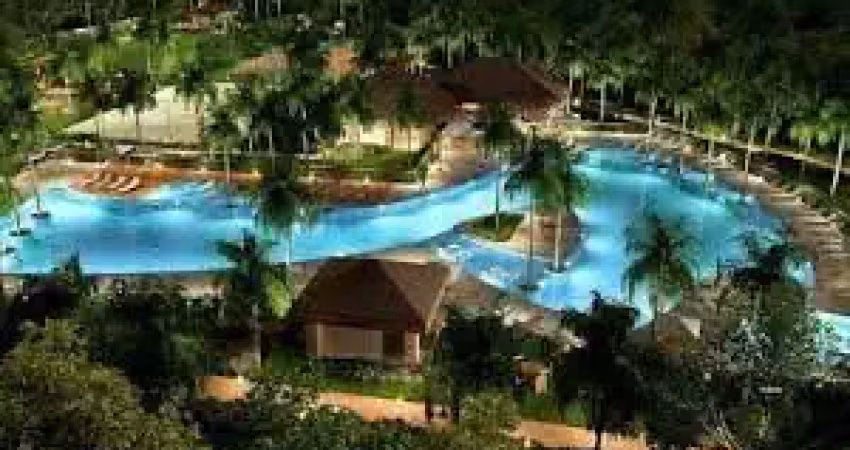 Life resort- estrada da cachamorra- 2 quartos sendo um suíte!!
