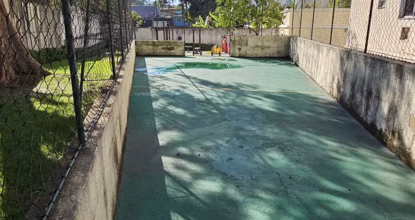 Apartamento a 1km do park shopping- 3 andar - aceita financiamento bancário