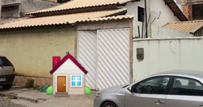 Casa linear 3 quartos- condomínio fechado- aceita financiamento bancário