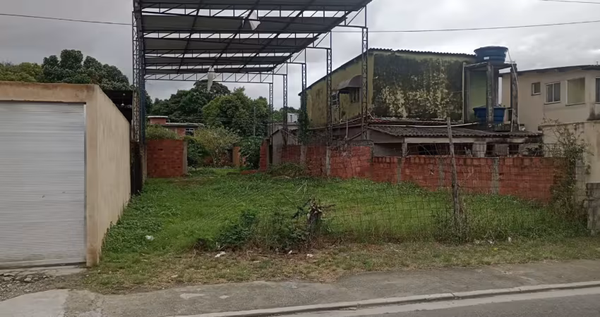 Terreno à venda na Rua Eulino Nogueira, 00, Campo Grande, Rio de Janeiro