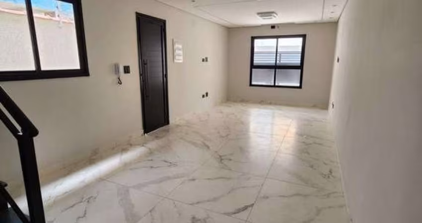 Sobrado Residencial à venda, Aviação, Praia Grande - SO0125.