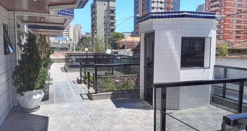 Apartamento Residencial à venda, Tupi, Praia Grande - AP1688.