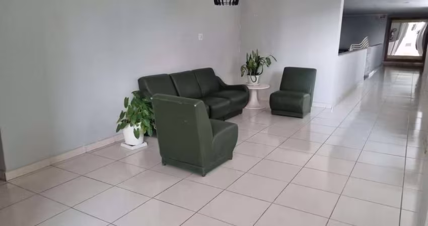 Apartamento Residencial à venda, Aviação, Praia Grande - AP2038.
