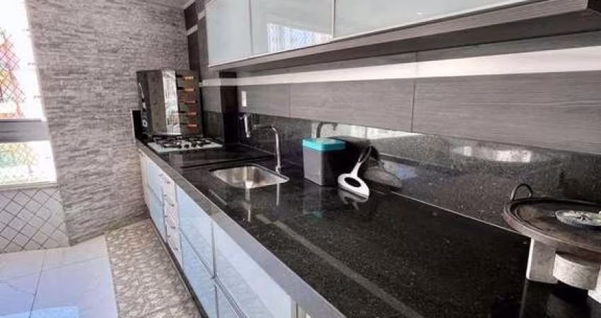 Apartamento Residencial à venda, Tupi, Praia Grande - AP2151.