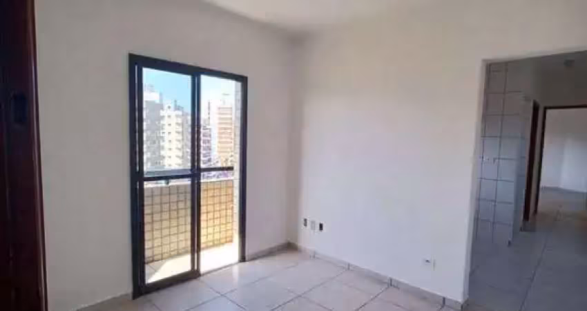 Apartamento residencial à venda, tupi, praia grande - ap4331.