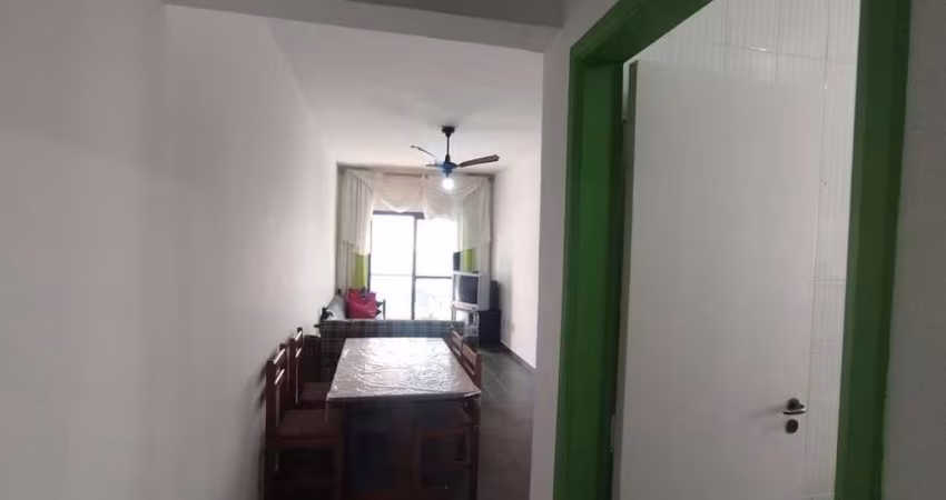 Apartamento Residencial à venda, Aviação, Praia Grande - AP4499.