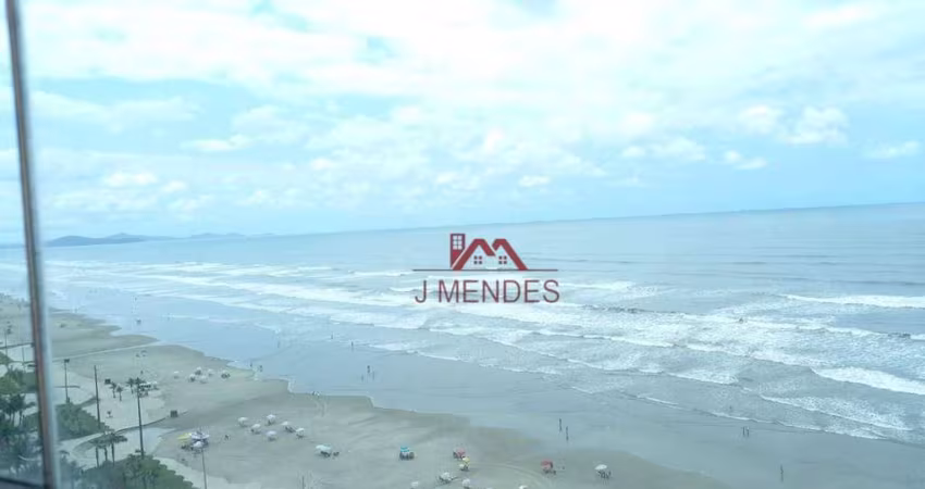Apartamento Residencial à venda, Caiçara, Praia Grande - AP3581.