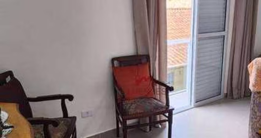 Apartamento Residencial à venda, Aviação, Praia Grande - AP4126.