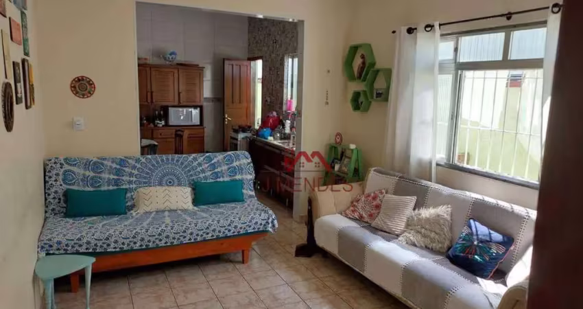 Oportunidade!!!!  linda casa geminada- imperador !!! pronta para morar!!!! impecável - sua casa na praia!!!!