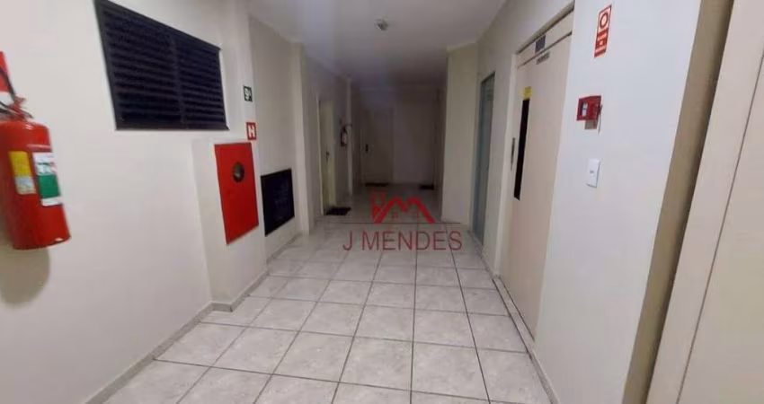 Apartamento Residencial à venda, Ocian, Praia Grande - AP0446.