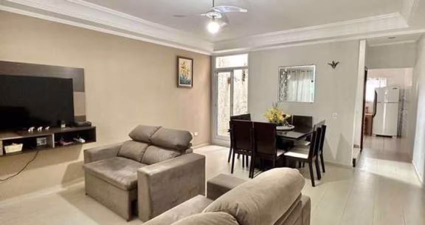 Sobrado Residencial à venda, Aviação, Praia Grande - SO0094.