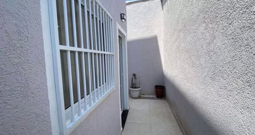 Sobrado Residencial à venda, Ocian, Praia Grande - SO0126.