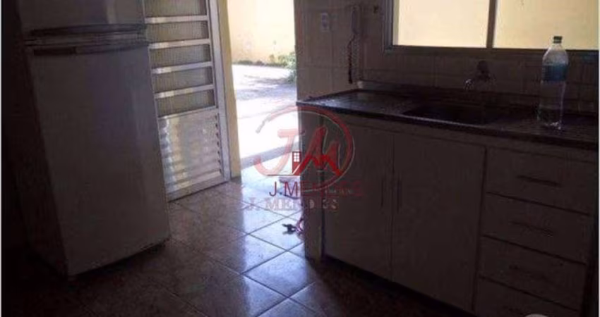 Casa Residencial à venda, Mirim, Praia Grande - CA0405.