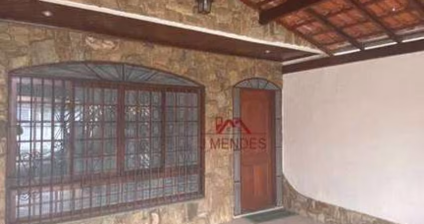 Casa Residencial à venda, Ocian, Praia Grande - CA0475.