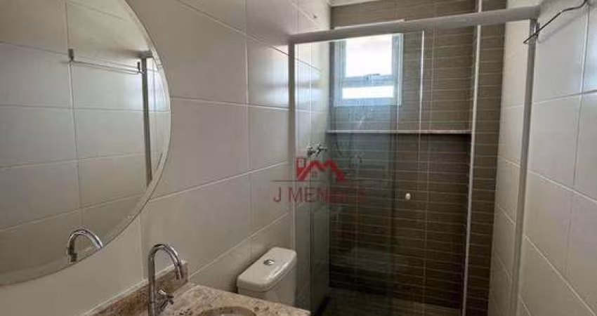 Apartamento Residencial à venda, Canto do Forte, Praia Grande - AP1342.