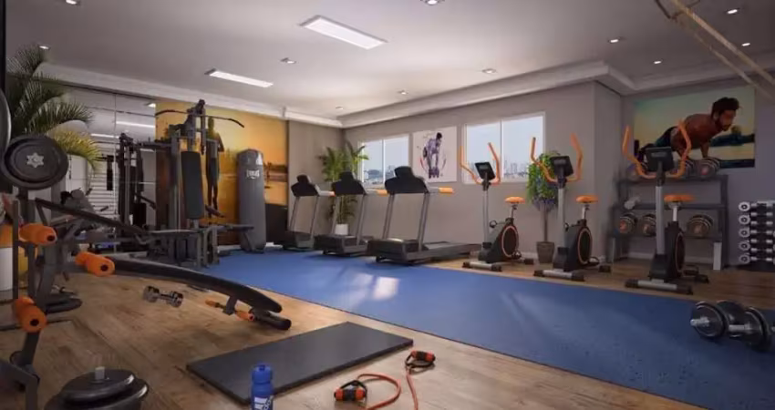Apartamento residencial à venda, guilhermina, praia grande - ap1496.