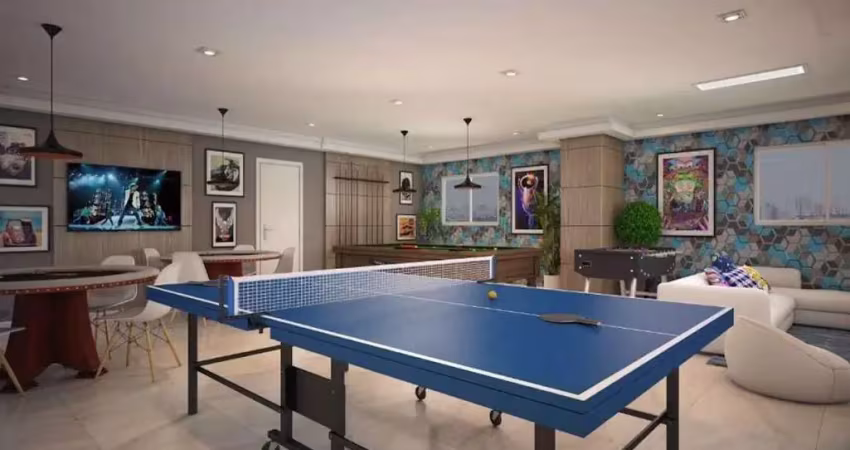 Apartamento residencial à venda, guilhermina, praia grande - ap1500.