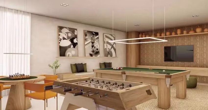 Apartamento residencial à venda, canto do forte, praia grande - ap1518.