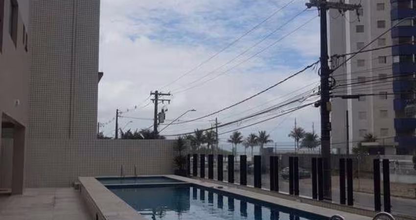 Apartamento Residencial à venda, Mirim, Praia Grande - AP1546.