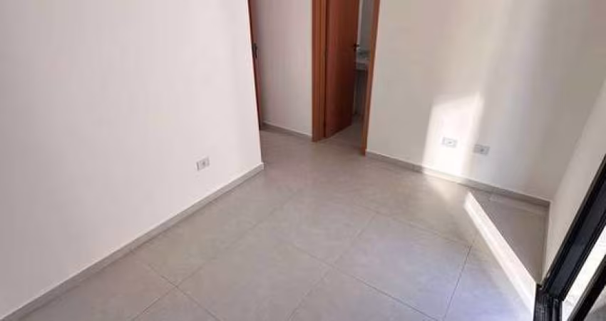 Apartamento Residencial à venda, Sítio do Campo, Praia Grande - AP1665.