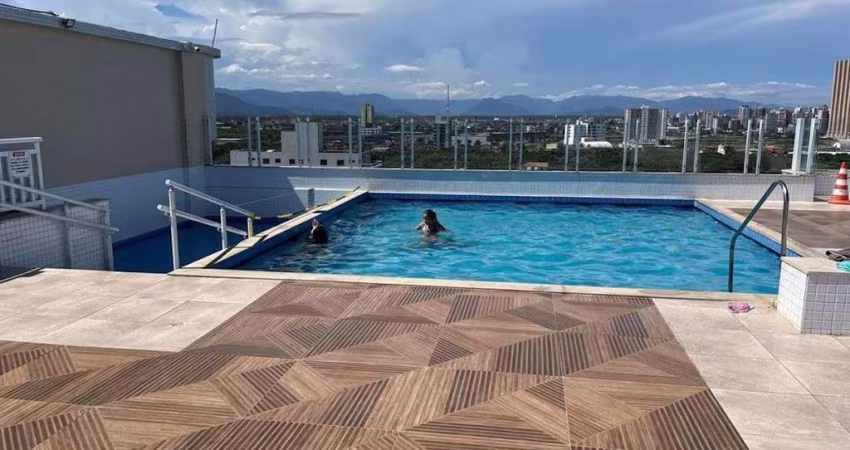 Apartamento Residencial à venda, Mirim, Praia Grande - AP1754.