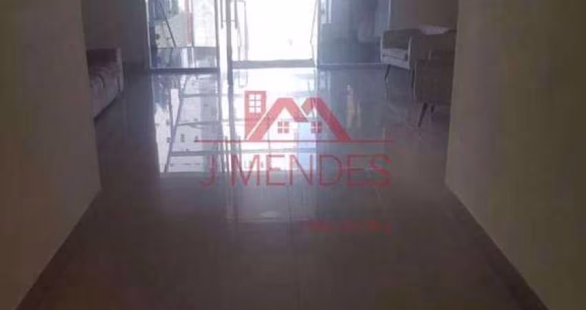 Apartamento Residencial à venda, Aviação, Praia Grande - AP1790.