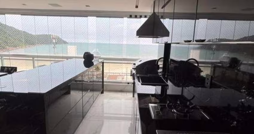 Apartamento Residencial à venda, Canto do Forte, Praia Grande - AP1811.
