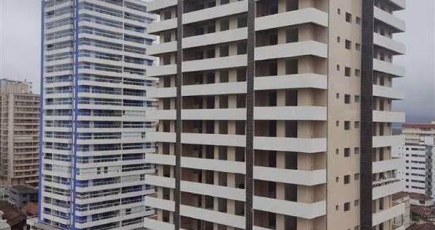 Apartamento Residencial à venda, Aviação, Praia Grande - AP2005.