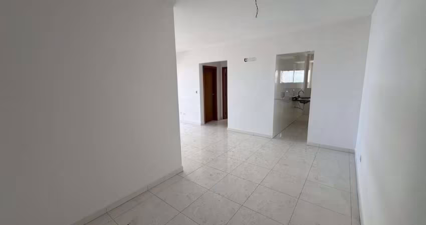 Apartamento Residencial à venda, Aviação, Praia Grande - AP2020.