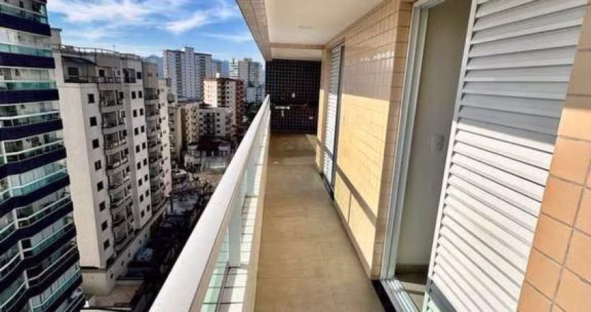 Apartamento Residencial à venda, Caiçara, Praia Grande - AP2108.