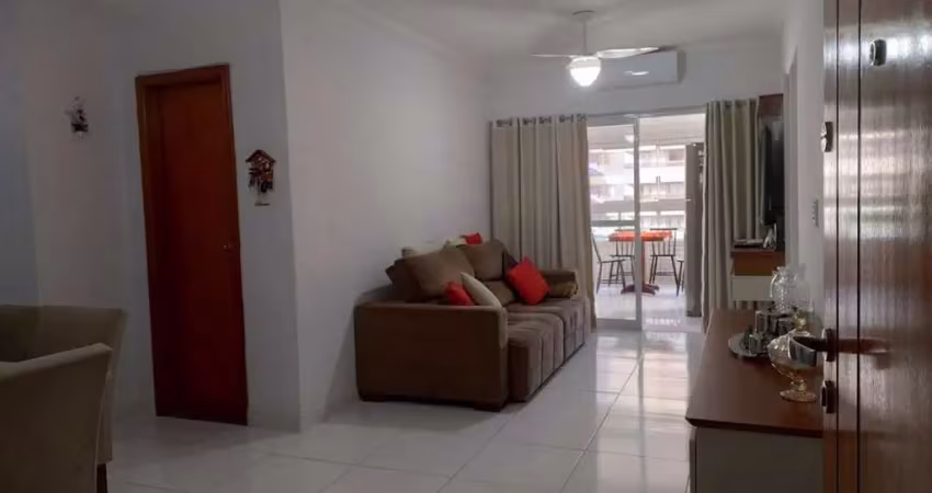 Apartamento residencial à venda, tupi, praia grande - ap2134.