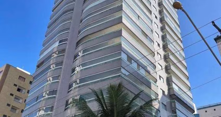 Apartamento Residencial à venda, Tupi, Praia Grande - AP2153.