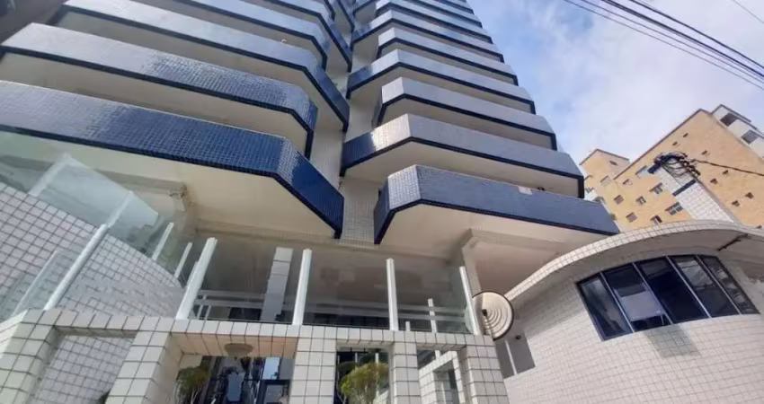 Apartamento residencial à venda, canto do forte, praia grande - ap2302.