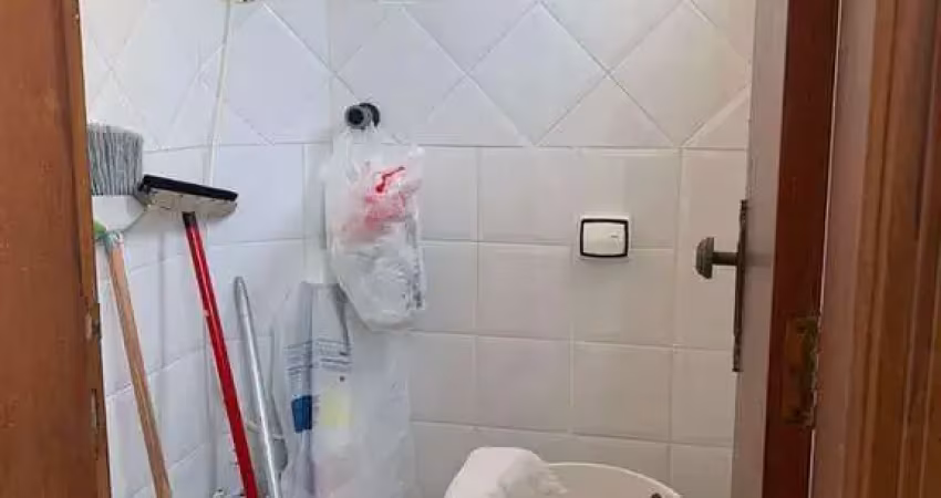 Apartamento residencial à venda, aviação, praia grande - ap2343.