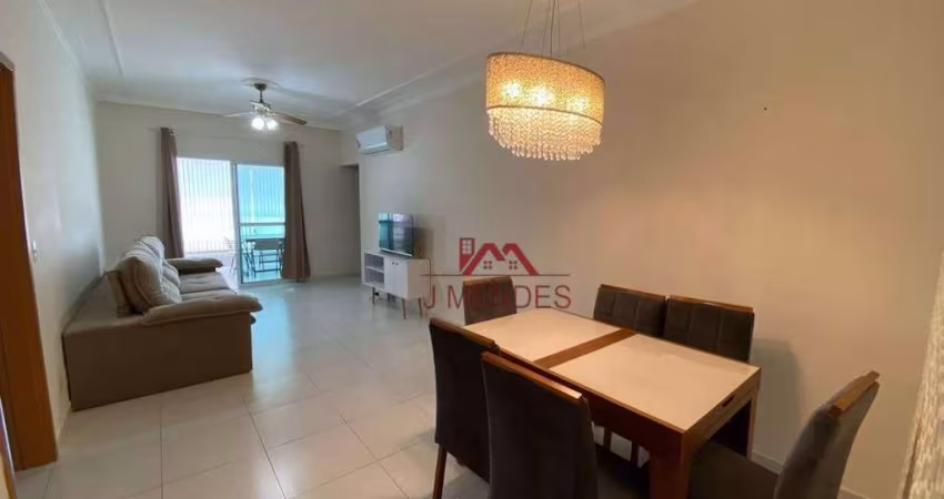 Apartamento Residencial à venda, Ocian, Praia Grande - AP2516.