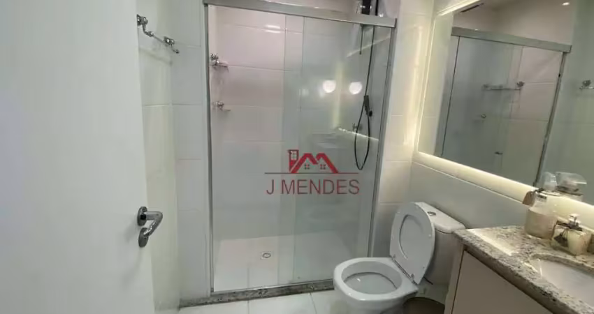 Apartamento residencial à venda, mirim, praia grande - ap2542.