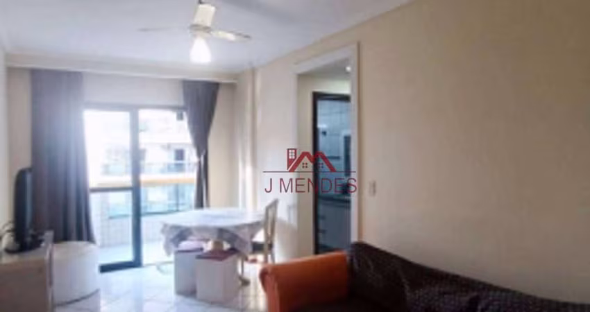 Apartamento Residencial à venda, Tupi, Praia Grande - AP2699.