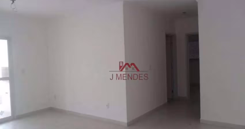 Apartamento residencial à venda, ocian, praia grande - ap2747.