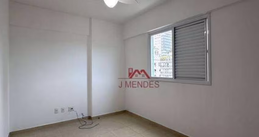 Apartamento Residencial à venda, Canto do Forte, Praia Grande - AP3238.
