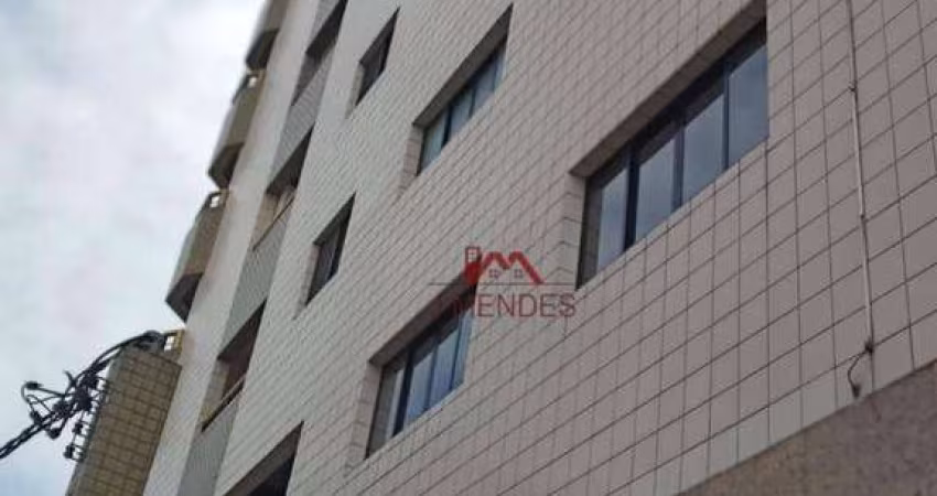 Apartamento Residencial à venda, Aviação, Praia Grande - AP3778.