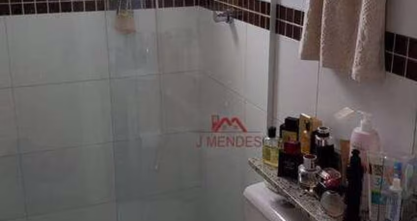Apartamento Residencial à venda, Canto do Forte, Praia Grande - AP3804.