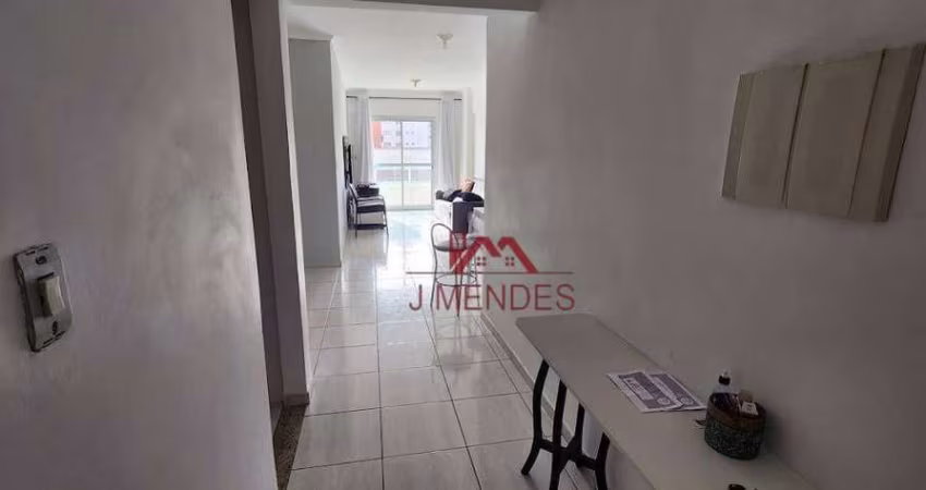 Apartamento Residencial à venda, Tupi, Praia Grande - AP3831.