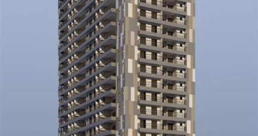 Apartamento Residencial à venda, Canto do Forte, Praia Grande - AP4229.