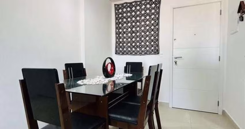 Apartamento Residencial à venda, Tupi, Praia Grande - AP4437.