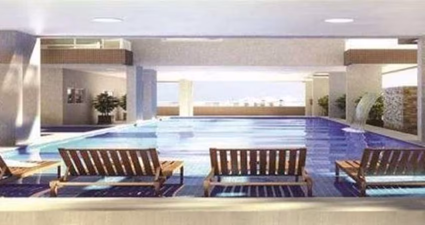 Apartamento Residencial à venda, Caiçara, Praia Grande - AP4538.