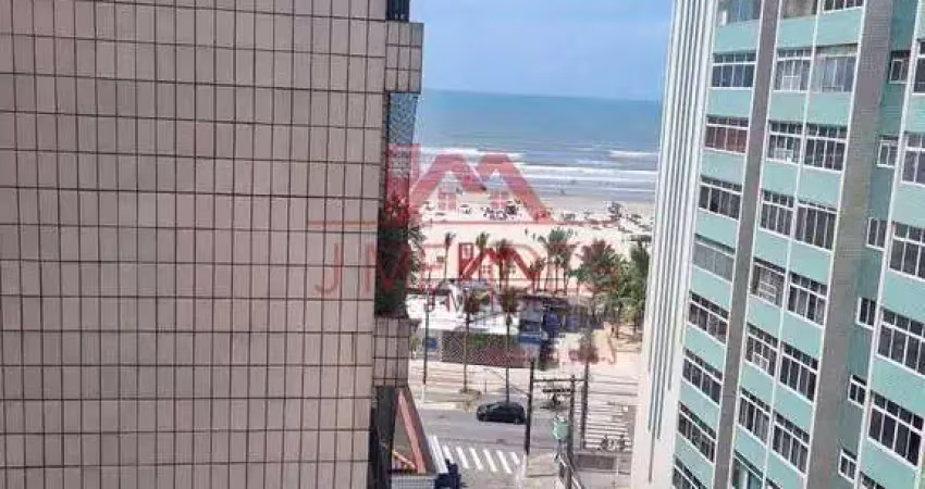 Apartamento com 2 dormitórios à venda, 90 m² por r$ 900.000,00 - vila guilhermina - praia grande/sp